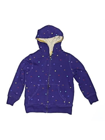 Boden Zip Up Hoodie (view 1)