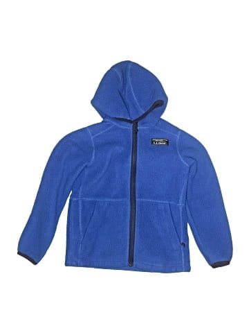 L.L.Bean Zip Up Hoodie (view 1)