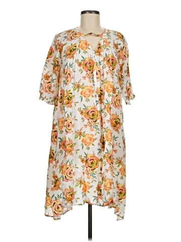 Matilda Jane Casual Dress (view 1)