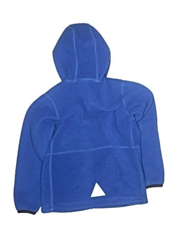L.L.Bean Zip Up Hoodie (view 2)