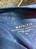 Athleta Blue Active Pants Size M - photo 7