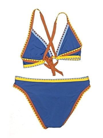 Lucky Brand Two Piece Swimsuit (view 2)