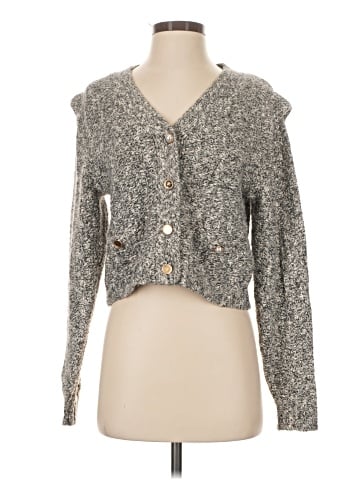 Central Park West Cardigan (view 1)
