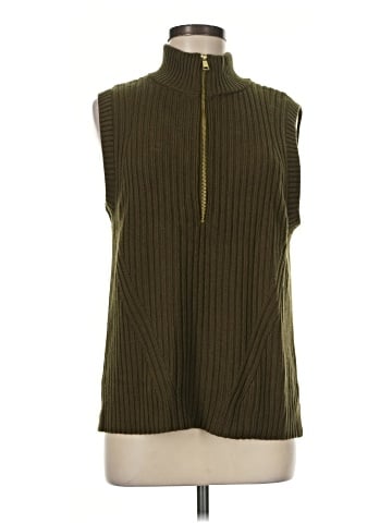 Talbots Sweater Vest (view 1)