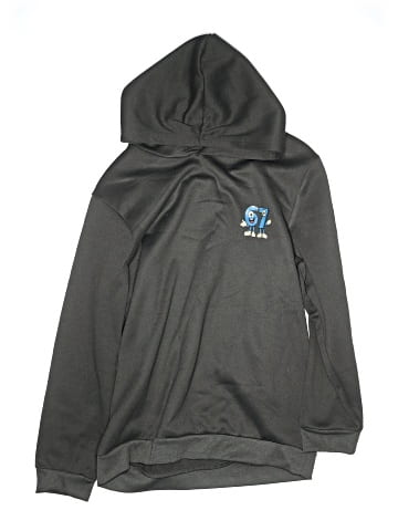 Unbranded Zip Up Hoodie (view 1)