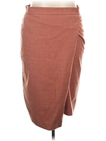 Ann Taylor Formal Skirt (view 1)