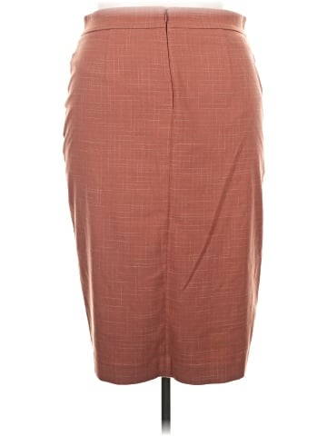 Ann Taylor Formal Skirt (view 2)