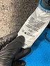 Columbia 100% Nylon Color Block Blue Snow Jacket Size 8 - photo 4