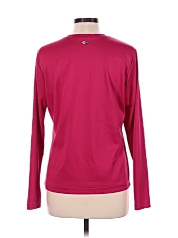 Adidas Long Sleeve T-Shirt (view 2)