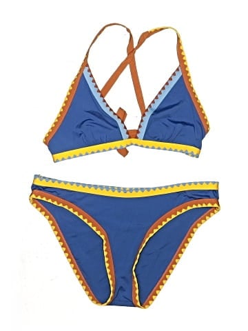 Lucky Brand Two Piece Swimsuit (view 1)