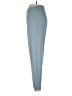 Unbranded Solid Blue Active Pants Size L - photo 5