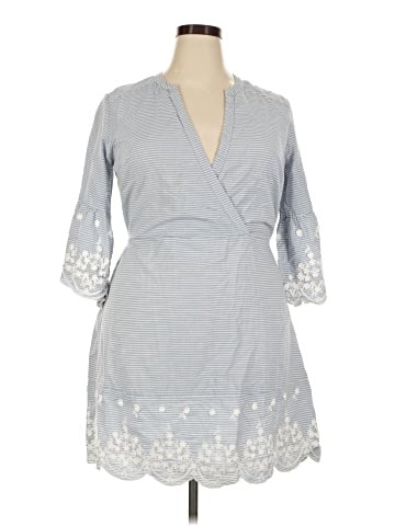A New Day Casual Dress (view 1)