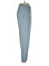 Unbranded Solid Blue Active Pants Size L - photo 4
