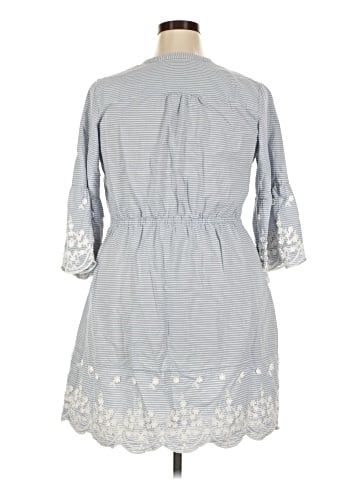 A New Day Casual Dress (view 2)