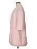 Anne Klein Pink Blazer Size L - photo 5