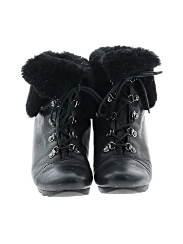 Gentle Souls Ankle Boots (view 2)
