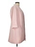 Anne Klein Pink Blazer Size L - photo 4