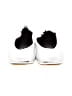 3.1 Phillip Lim Metallic Silver Flats Size EU 37 - photo 2