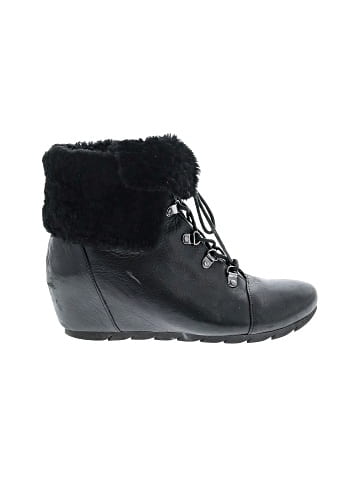 Gentle Souls Ankle Boots (view 1)