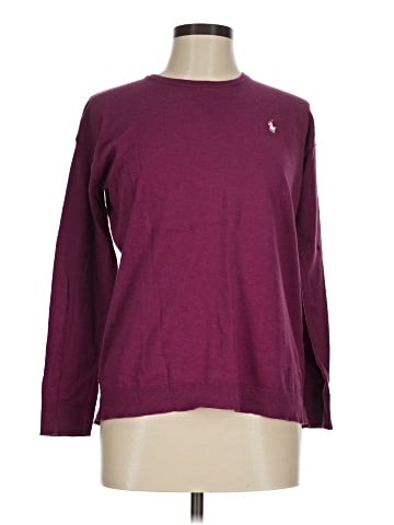 Polo by Ralph Lauren Pullover Sweater (view 1)