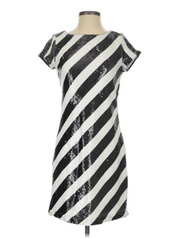 White House Black Market Casual Dress (view 1)