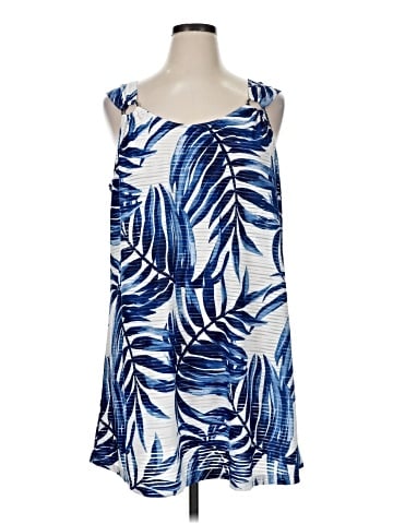 J Valdi Sleeveless Top (view 1)
