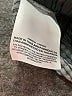 Nike White Gray Track Jacket Size M - photo 7