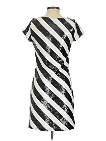 White House Black Market Casual Dress (view 2)