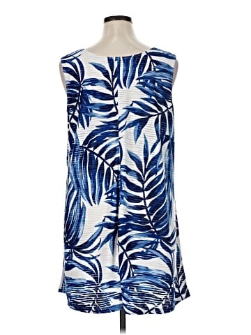 J Valdi Sleeveless Top (view 2)