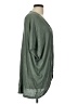 Torrid Green Cardigan Size Lg Plus (0) - photo 4