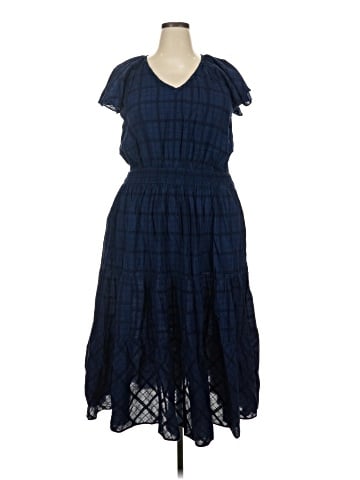 Draper James Casual Dress (view 1)