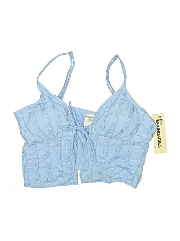 No Boundaries Swimsuit Top (view 1)