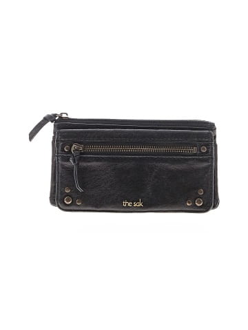 The Sak Leather Wallet (view 1)