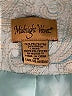 Midnight Velvet Teal Blazer Size 16W - photo 6