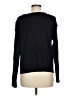 CATHERINE Catherine Malandrino Black Pullover Sweater Size M - photo 2