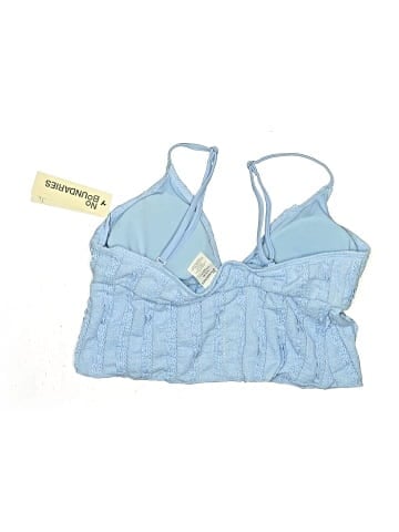 No Boundaries Swimsuit Top (view 2)