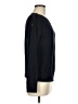 CATHERINE Catherine Malandrino Black Pullover Sweater Size M - photo 4
