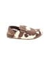 Old Navy Camo Brown Sandals Size 6 (kids) - photo 1