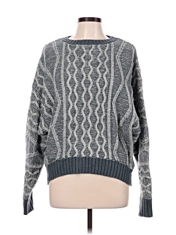 BKE Pullover Sweater (view 1)