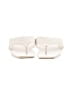 Old Navy Ivory Sandals Size 11 - photo 2