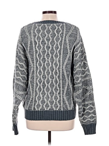 BKE Pullover Sweater (view 2)