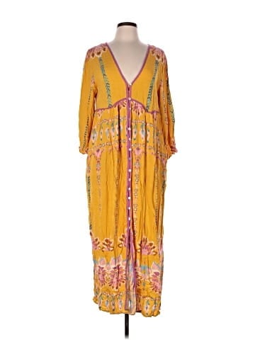 Free People Casual Dress (view 1)