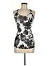 Lululemon Athletica Silver Tank Top Size 4 - photo 1