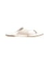 Old Navy Ivory Sandals Size 11 - photo 1