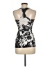 Lululemon Athletica Silver Tank Top Size 4 - photo 2