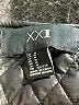 XXI Argyle Black Jacket Size M - photo 6