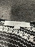 Ann Taylor LOFT Silver Short Sleeve Top Size L - photo 4