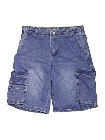 Angel Kiss Cargo Shorts (view 1)