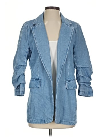 H&M Denim Jacket (view 1)