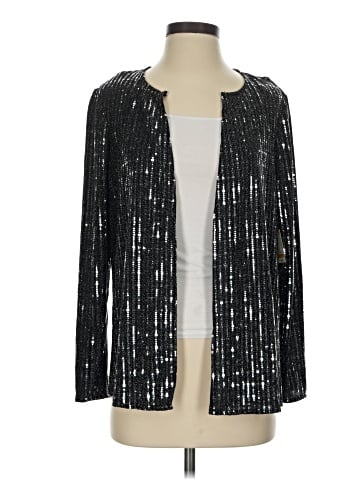 Anne Klein Cardigan (view 1)